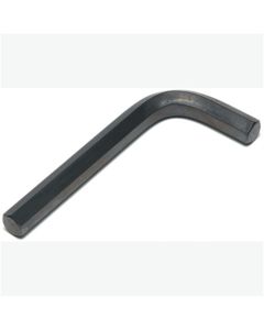 Drain Plug Hex Wrench, 12mm, L Shaped