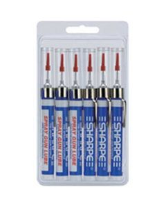 Applicator, pen oiler, 6pk