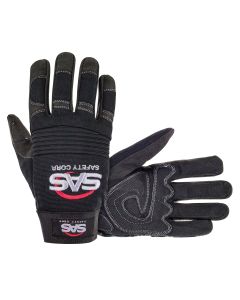 1-pr of MX Mechanic's Impact Gloves, XL