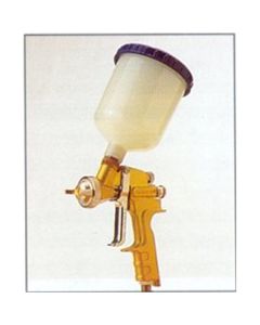 HVLP 500I 1.5MM BASE COAT SPRAY GUN