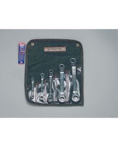 12Pt RvRat Bx Wr Set Offset5Pc