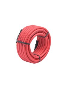BluBird Avagard Rubber Air Hose 3/8 in. x 100 ft.