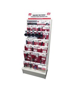 Filter Wrench Display