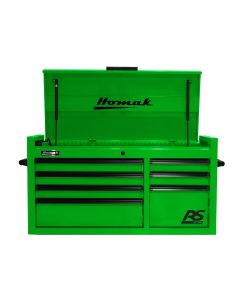 Homak Mfg. 41 in. RS PRO 7-Drawer Top Chest with 24 in. Depth