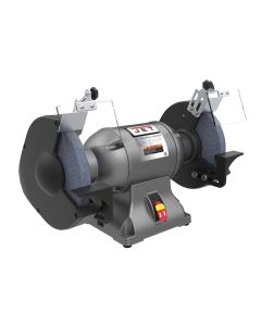 10" Industrial Bench Grinder 1HP
