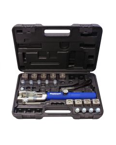 Flaring Tool Set