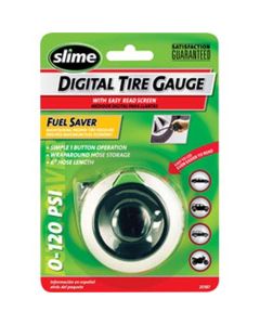 Digital Gauge
