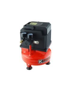 Air Compressor 1 Gallon 1/3HP