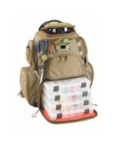 Nomad LED Lighted Fishing Backpack
