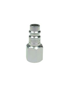 Megaflow Male Connector 1/4" FPT