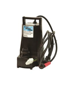 PUMP  CLASSIC AND HURRICANE SERIES