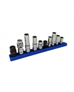 10 Pc. 10mm Socket Set