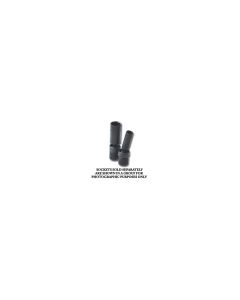 SOC 17MM 3/8D IMP UNIV 6PT DP