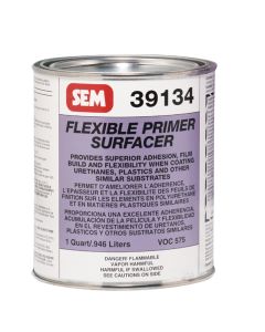 Flexible Primer Surfacer