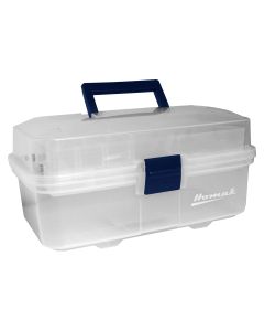 Homak Mfg. 13 in. Toolbox