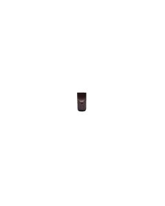 VIM Tools F3 Half Cut Flat Tip Bit, 3M(w) 1/4 in. Hex, 5/8 in. OAL