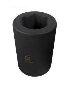 IMPACT SOCKET 3 #5 SPLINE DRIVE