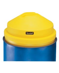 Drum Funnel Cover