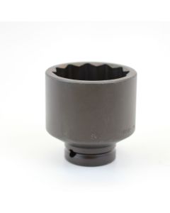1-3/4" 3/4" Drive 12-Point Std ThinWall Impact Socket