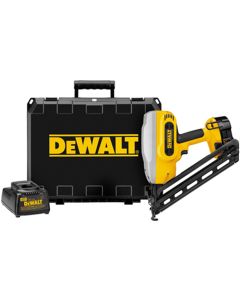 XRP 18V Crdls Ang Fin Nailer