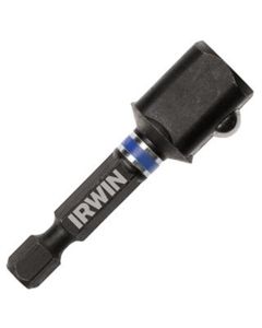 Socket Adapter Impact 1/4"-1/2"