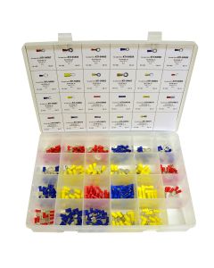 Pro Terminal Assortment Kit
