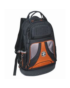 Klein Tools Tradesman Pro Backpack w/ 39 Pockets