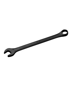1/2" 12-Point Fract SAE Black Oxide Comb Wrench