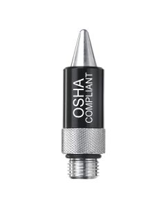 Flexzilla Quiet-Flo Safety Nozzle
