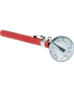 Mountain Dial Thermometer (Pack of 10)