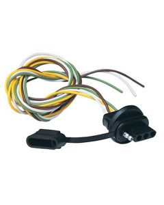 36 KNOCKOUT CONNECTOR