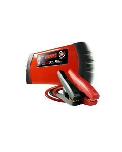 Portable Lithium-Ion Jumpstarter Pack, 12000mah