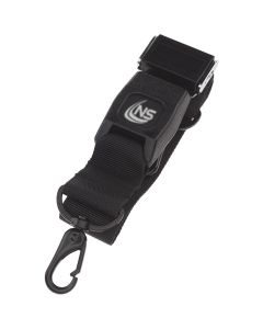 Bayco Lantern Carry Strap with Safety Buckle
