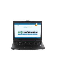 Jaltest Rugged Panasonic