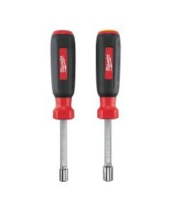 2 pc. SAE Hollowcore? Mag Nut
