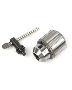 1/2" 33J Taper Mount Ind Chuck