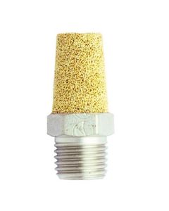 Exhaust Muffler 1/8" NPT