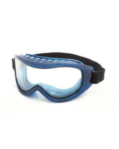 Odyssey II Industrial Goggle