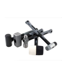 Titan 5-Piece General Hammer Set