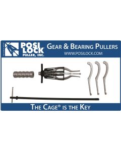Internal Slide Hammer Puller Set