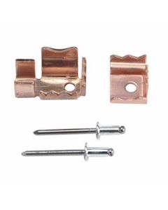 800 Amp Replacement Jaws