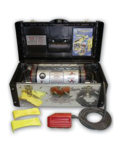 Inductor Glass Blaster