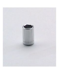 1/4"Dr 6Pt Std MM Skt 10mm