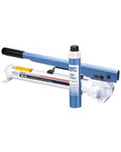 10-TON RAM/ PUMP SET
