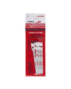 JIG SAW BL METAL 20T 2-3/4L 5P