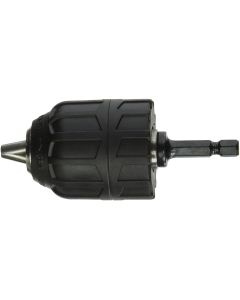 3/8" Keyless Chuck Adapter