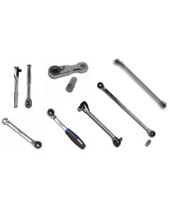VIM Tools BUY 2EA DD2, R400, HBR3,4,5,8, 12 GET 25 -PieceT OFF