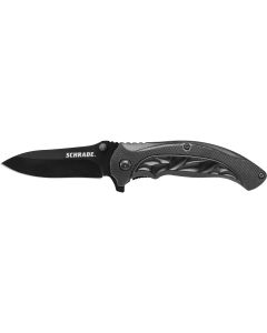 Schrade Liner Lock Folding Knife