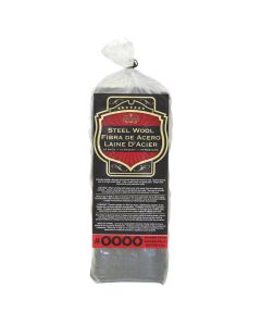 Steel Wool 0000 Grade 16PK