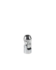 7mm 3/8" Drive Metric Flex Chrome Socket